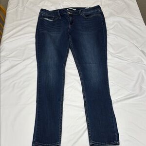 Levi’s 535 Super Skinny